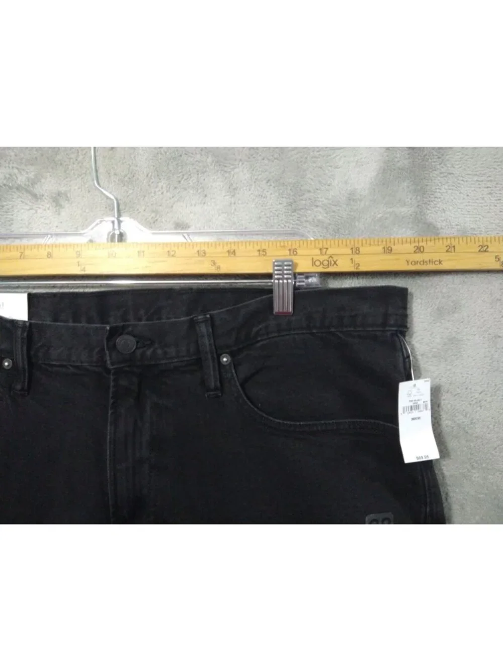 GAP you re